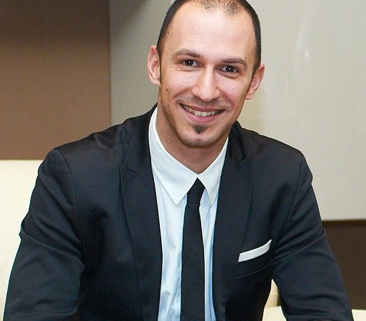 Marco Massimetti  
